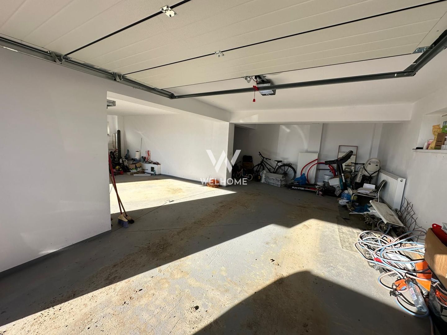 Casă nouă | 193 mp | Garaj dublu | Curte 315 mp | Mobilată – Șura Mare - Poză 23