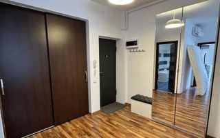 AP. 2 CAMERE POPESTI- LEORDENI, CENTRALA PROPRIE, MOBILAT MODERN - Poză 4