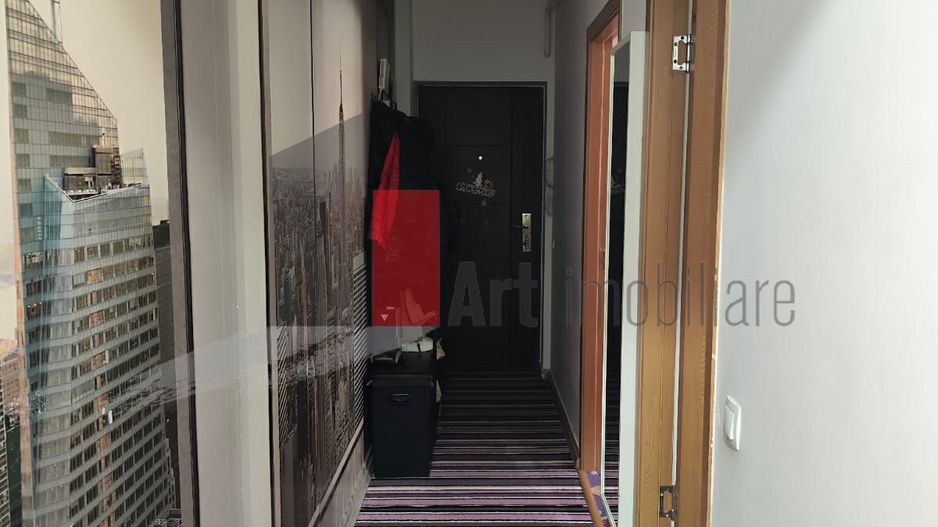 Apartament 2 camere, complet mobilat și utilat - Sector 4 - Poză 9