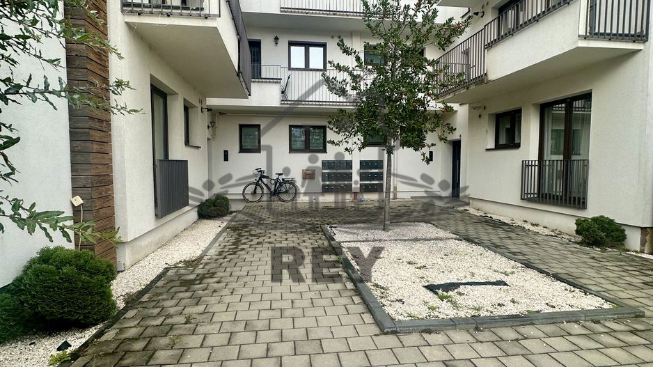 Apartament 3 camere si 2 balcoane | Proiect Amfeld | Cartierul Arhitectilor | - Poză 15