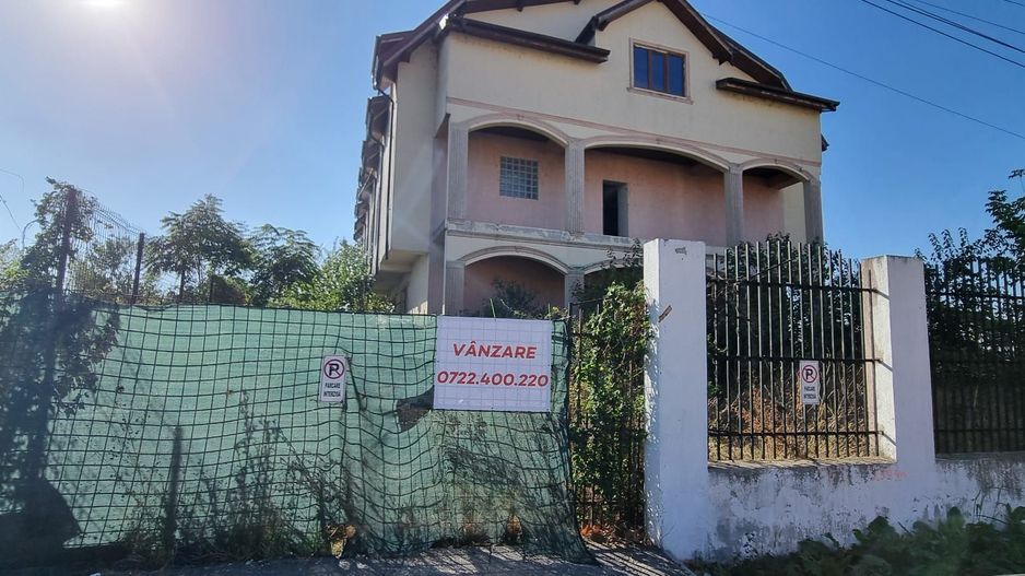 Imobil versatil lângă Primăria Clinceni – teren 1.000–4.000 mp, - Poză 1