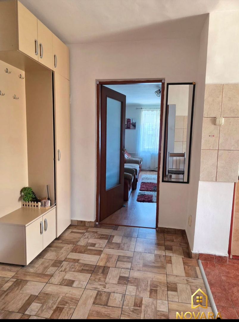 3 camere spatios, luminos 2 bai Transilvaniei - Poză 7