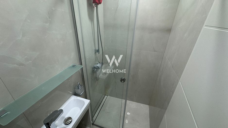 Apartament modern 3 camere - 90 mp utili + terasă - Str Iacob Bologa - Poză 16