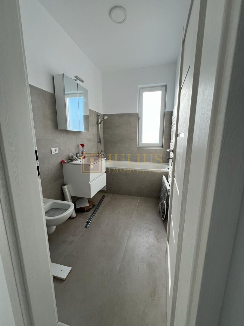 2 camere| Braytim| loc de parcare| etaj 2 | Braytim - Poză 7