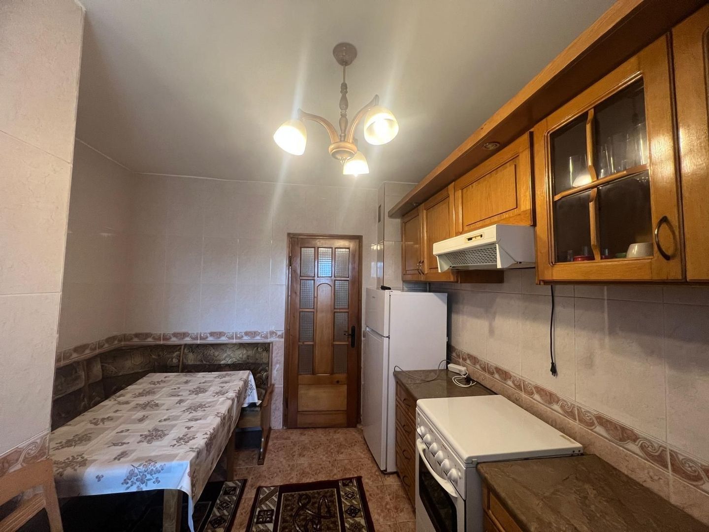 Apartament spatios aproape de Complex - Poză 2