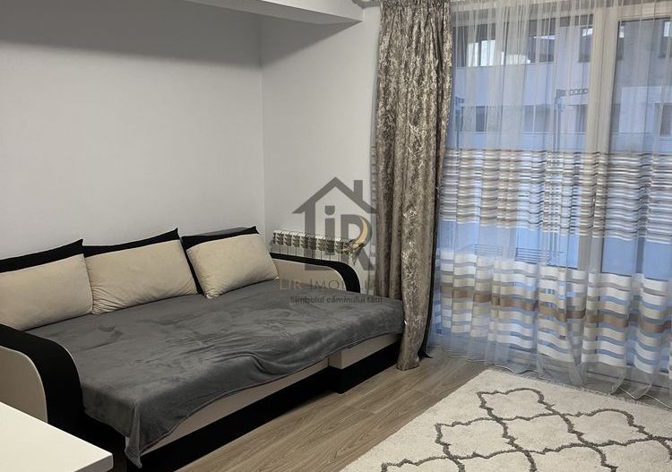 Apartament 1 camera - Conest Residence- Tudor Vladimirescu - Poză 2
