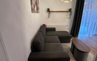 Casă modernă 3 camere | 2 băi | Panouri solare | Curte proprie | Șelimbăr - Poză 4