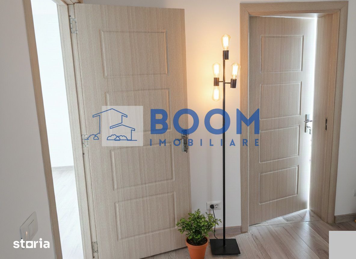 Apartament 2 camere | Etaj 2 | Zona Centrala | Boxa | - Poză 4