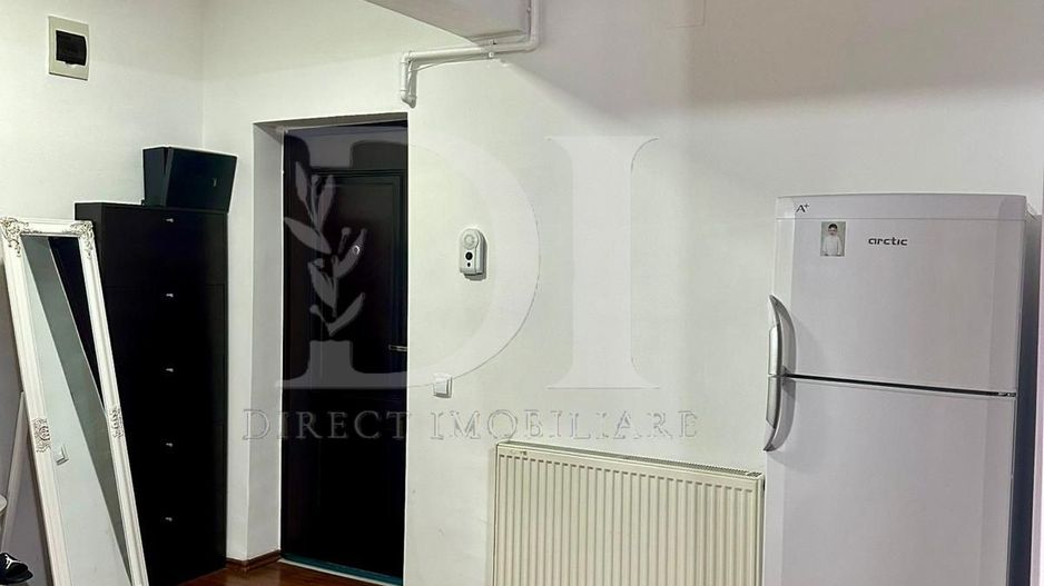 Apartament cu o camera | zona Cetatii Floresti - Poză 4