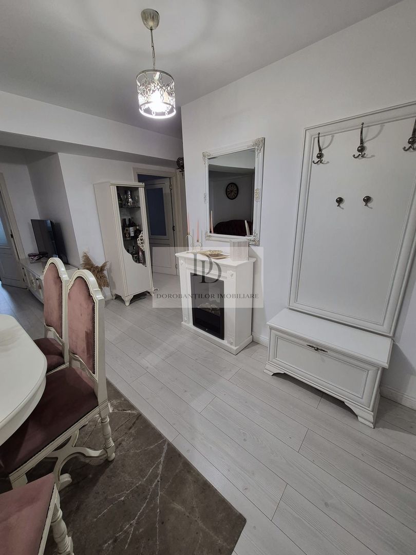 Apartament modern cu 3 camere | Bd. 21 Decembrie 1989 - Mărăști - Poză 5