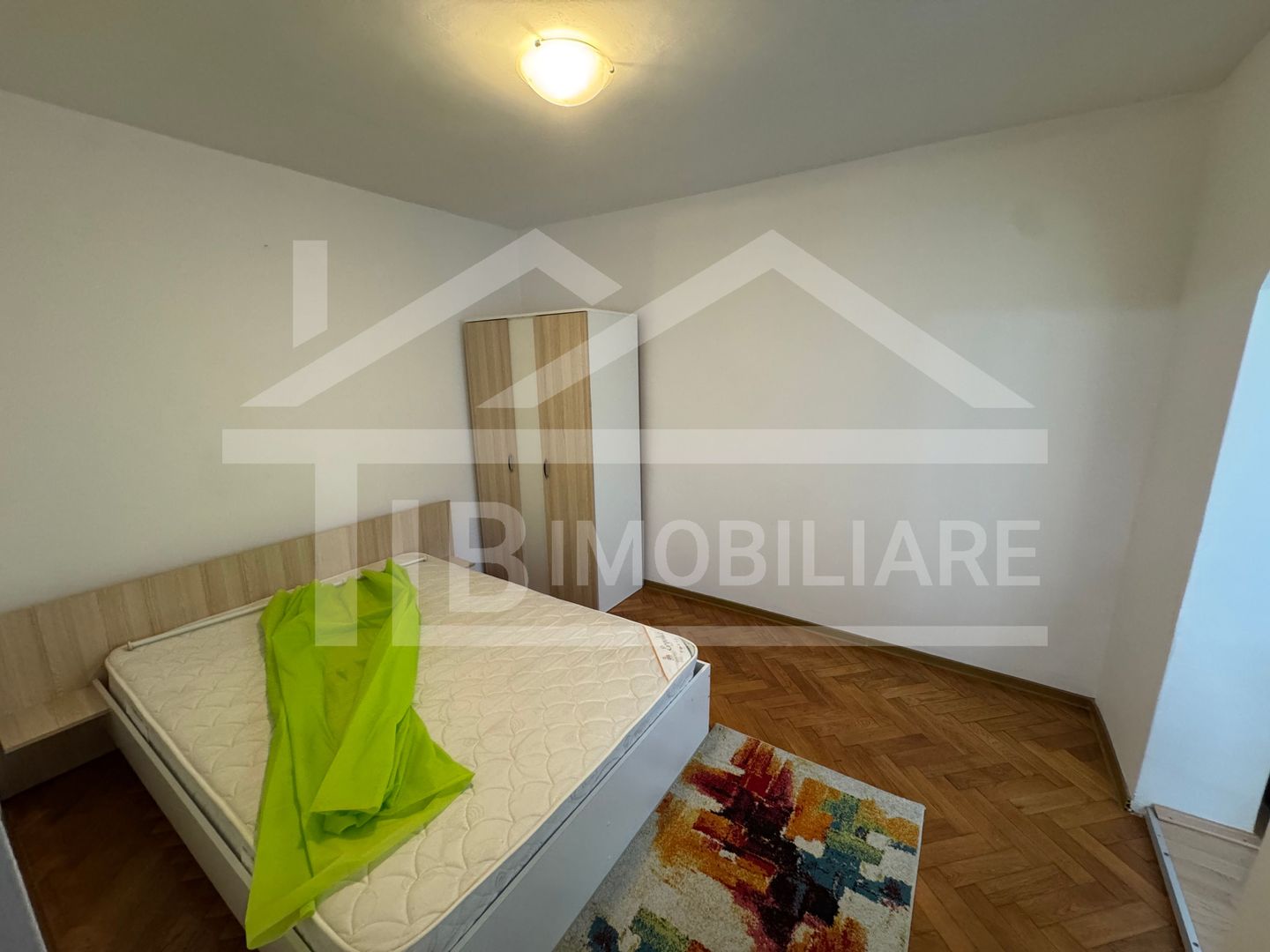 Apartament cu 3 camere, 60mp, Zona UMFST - Poză 5