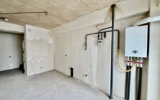 Vânzare apartament, 2 dormitoare, str. Calea Ieșilor, Buiucani - Poză 9