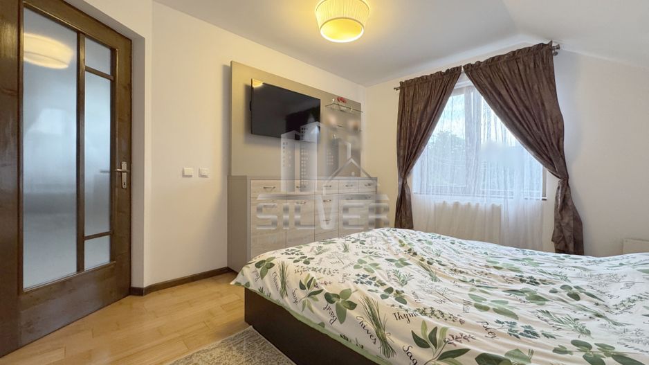 Casa individuala cu teren de 354 mp. - Poză 17