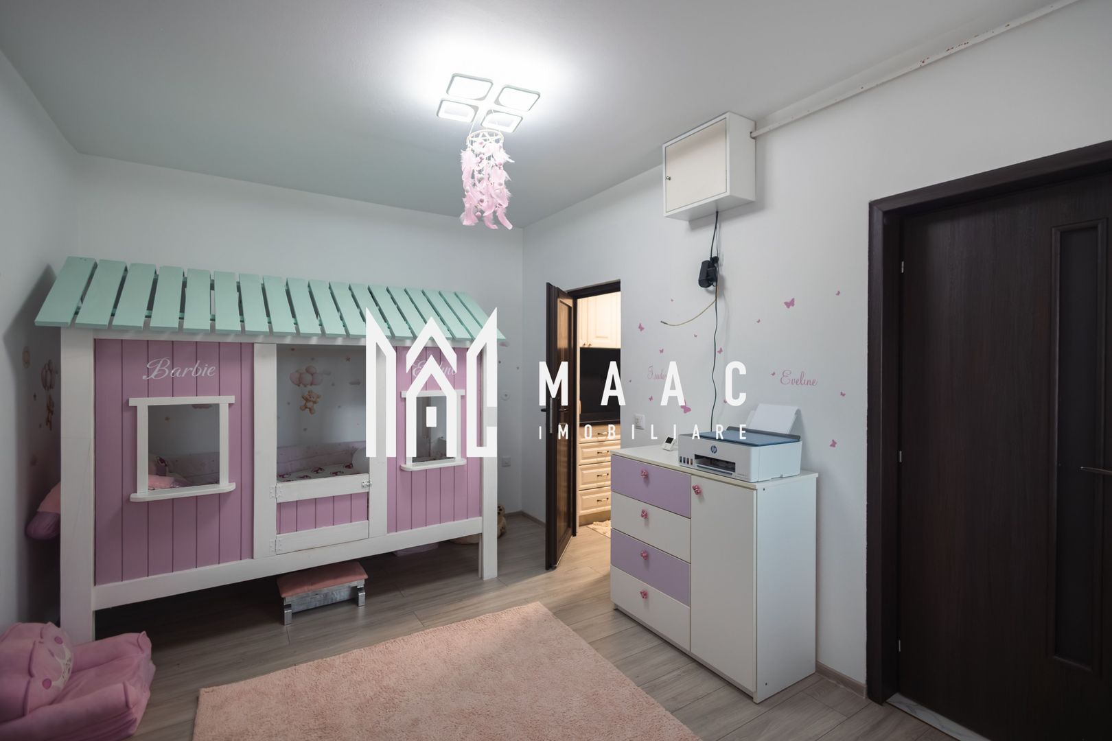 Casă 4 camere I 135 mp I Renovată I Curte 505 mp I Cristian - Poză 7