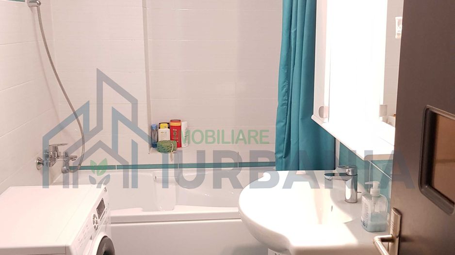 Apartament 1 cameră, decomandat, Complex Rezidențial Răsărit de Soare, zona Păcurari, Iași - Poză 6