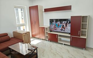 AP. 2 CAMERE- METALURGIEI, PRIMA INCHIRIERE, PARCARE INCLUSA, CENTRALA - Poză 2