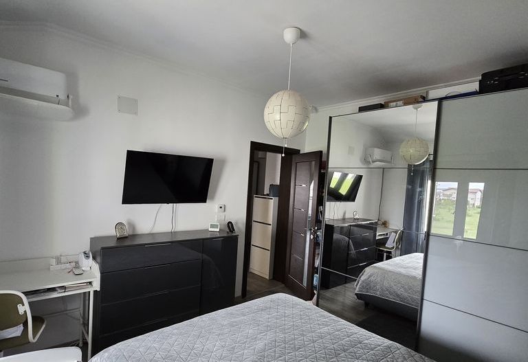Apartament 2 camere în Braytim – Cartierul Florilor | Mobilat si Utilat - Poză 7