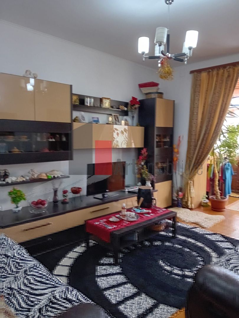 APARTAMENT 3 CAMERE SEBASTIAN - Poză 1