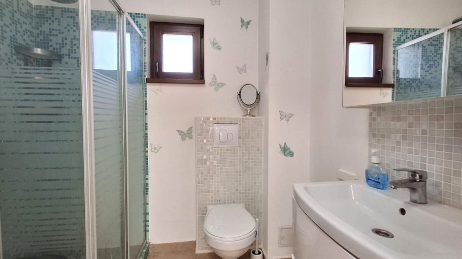 De vânzare casă tip duplex Branesti - Pasarea - Poză 18