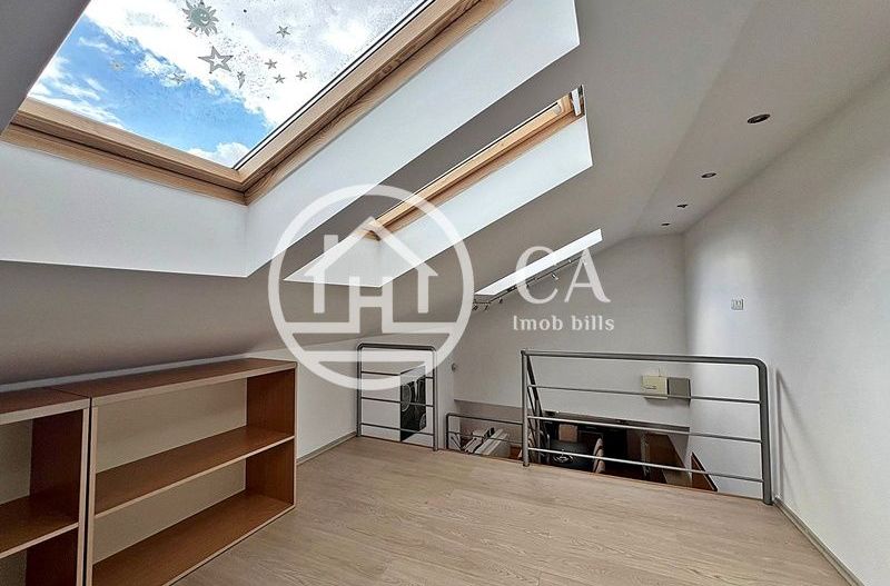 Apartament de închiriat cu 3 camere în zona Spitalul Judetean, Oradea - Poză 7