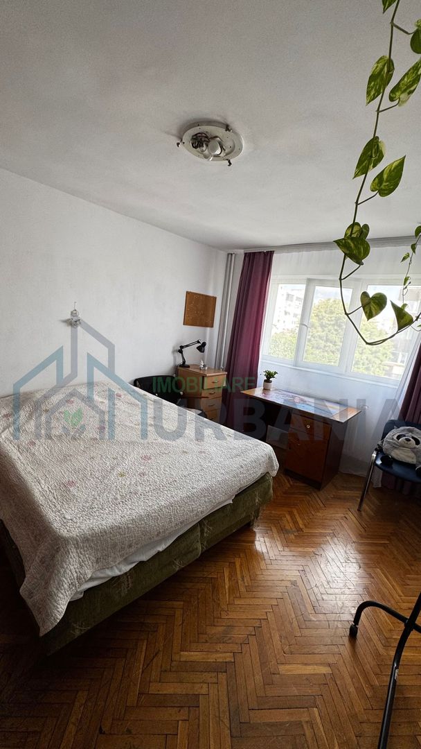 Caut 2 Colege de apartament Iasi 2 min de UMF - Poză 5