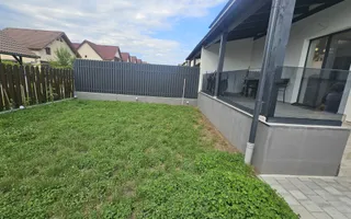 TRiplex cu 4 camere in Cartierul Arhitectilor, zona Lidl - Poză 11