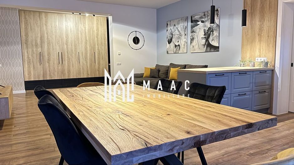 Apartament de Închiriat | 2 Camere | 70 Mp | Balanta Residence - Poză 4