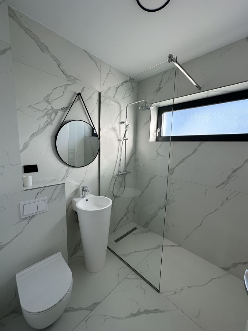 Duplex zona Calea Aradului la prima închiriere - Poză 14