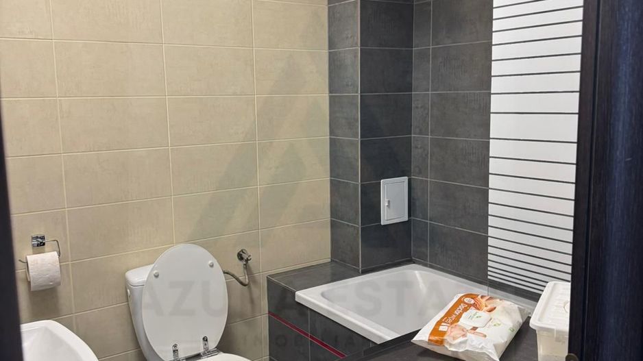 Apartament 2 camere 50 mp utili etaj 2 balcon si parcare Selimbar - Poză 6