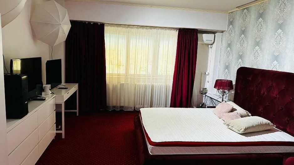 Studio videochat de vanzare/inchiriere in Bucuresti-ultracentral, Piata Victorie - Poză 14