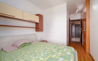 Baneasa Aleea Privigetorilor, 2 camere de inchiriat parcare subterana - Poză 14