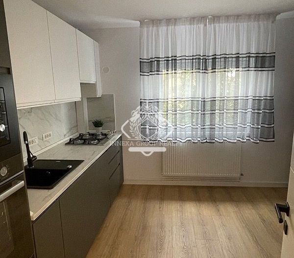 13 Septembrie | 2 camere | 62mp | et 2 | boiler | loc parcare | 650 euro - Poză 8