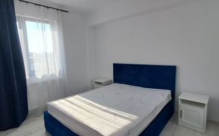 Inchiriere 2 camere, Drumul Taberei, bloc nou, centrala, statii stb - Poză 4