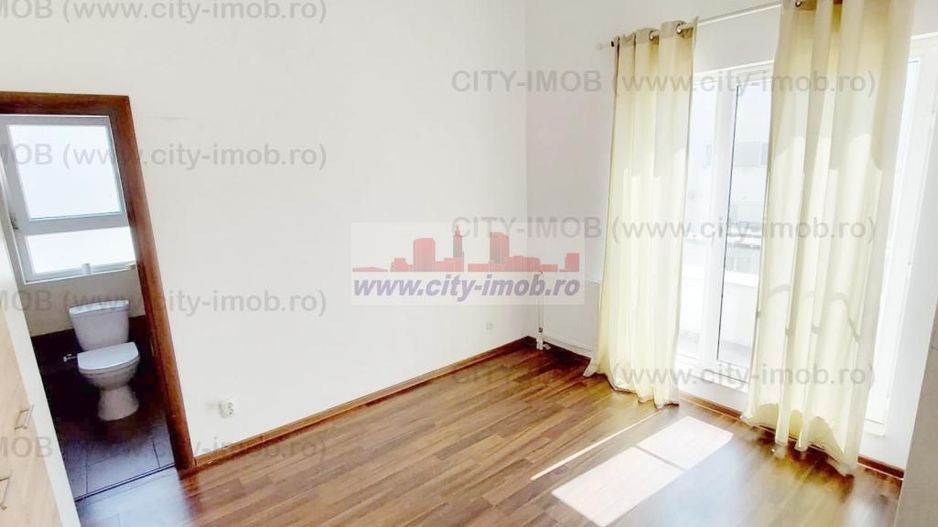 Vanzare  Apartament 3 camere Baneasa cu terasa de 55 mp si 2 parcari - Poză 15
