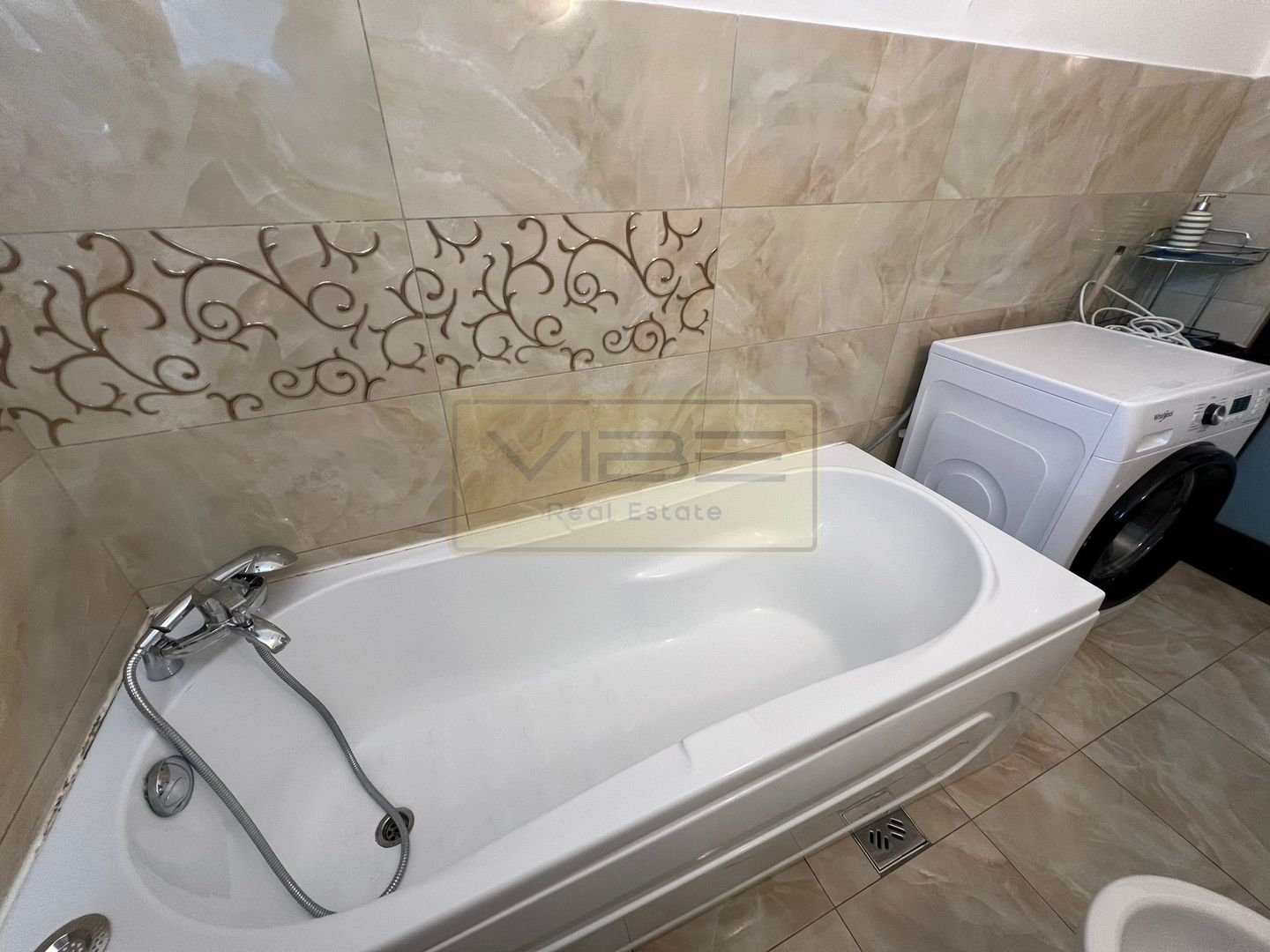 Apartament 2 camere decomandat + parcare Tudor Vladimirescu - Poză 20