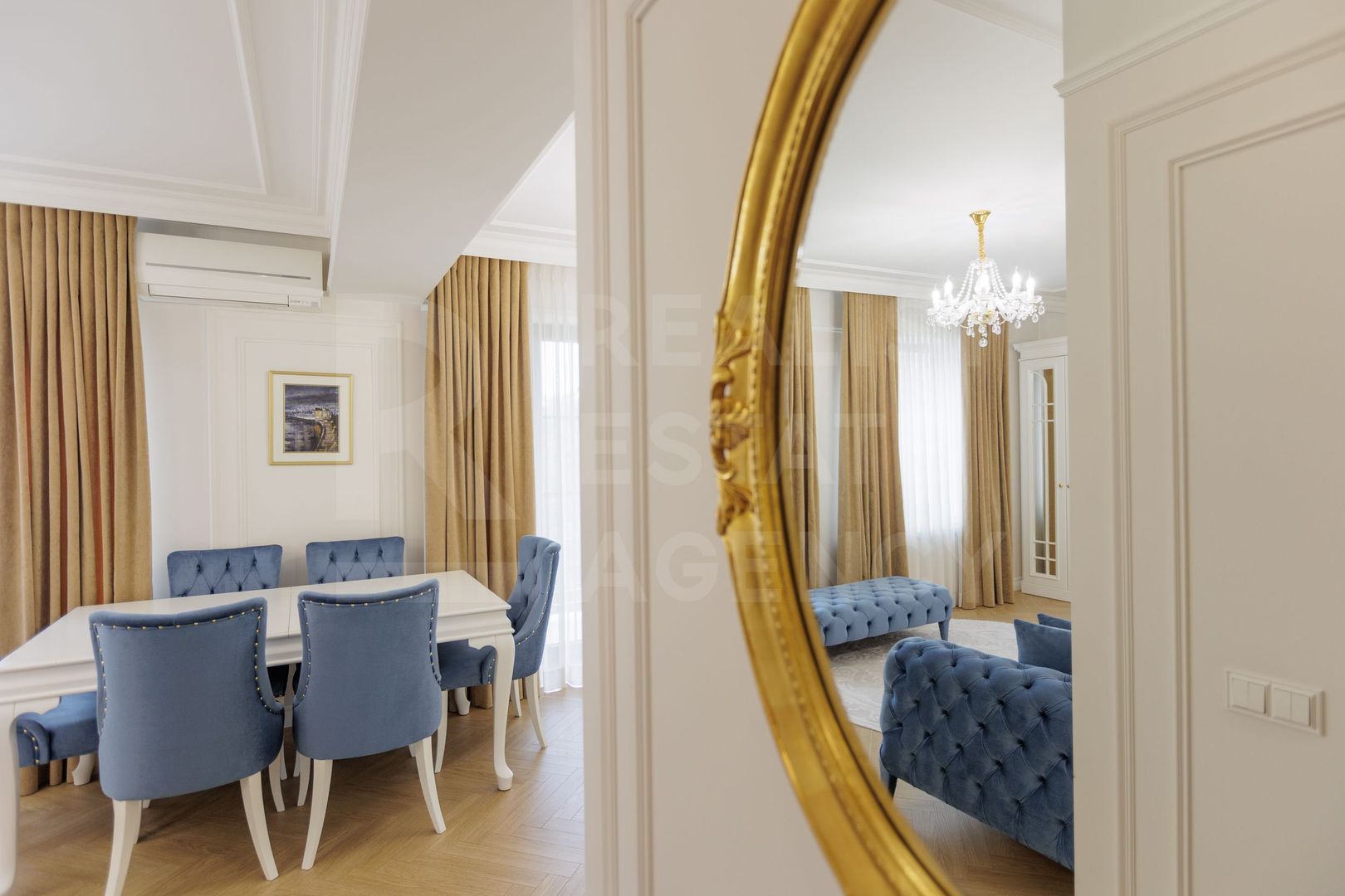 Vânzare, apartament, 2 camere, str. Petru Rareș, Centru - Poză 7