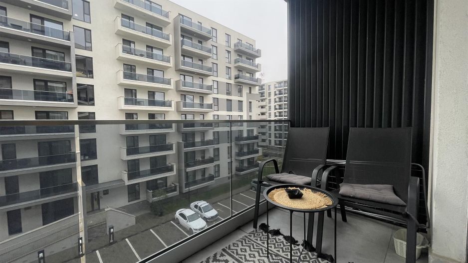 APARTAMENT 2 CAMERE PRIMA ARENA CU LOC DE PARCARE - Poză 7