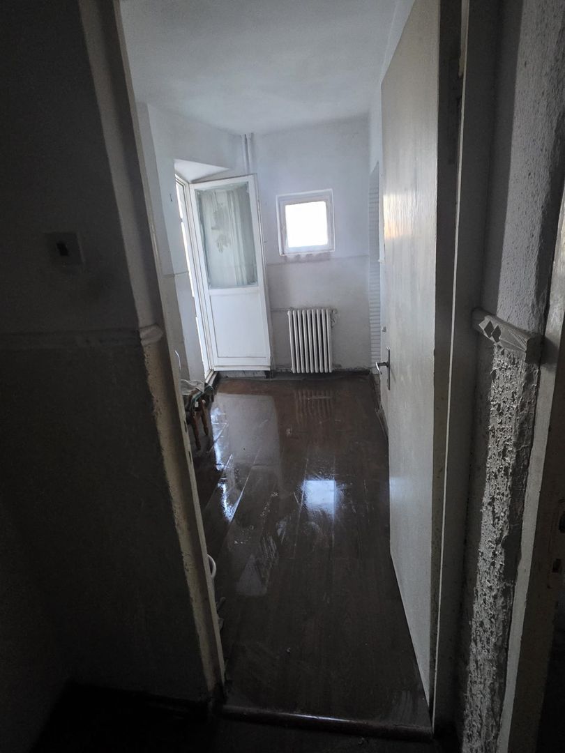 Apartament 2 camere, etaj 3, I.C.FRIMU - Poză 3