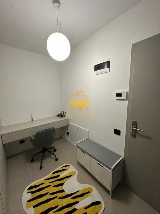 1 Camere semidecomandata, Zenia Residence,Manastur,Plopilor,Parcare - Poză 8