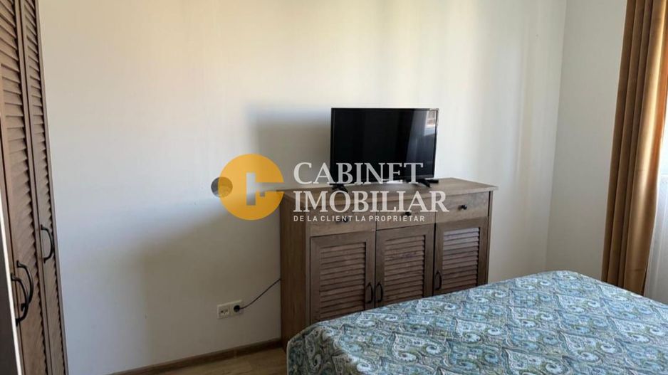 Apartament 3 camere, decomandat, zona Tatarasi, Iasi - Poză 3