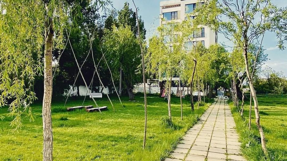 AP. 2 CAMERE NORTHSIDE PARK, INCALZIRE PARDOSEALA, METROU, BLOC NOU - Poză 17