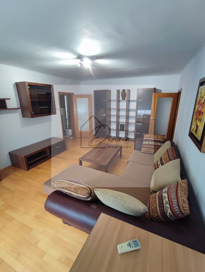 3 camere Aviatiei Metrou Aurel Vlaicu Promenada Mall I 2 bai I parcare - Poză 1