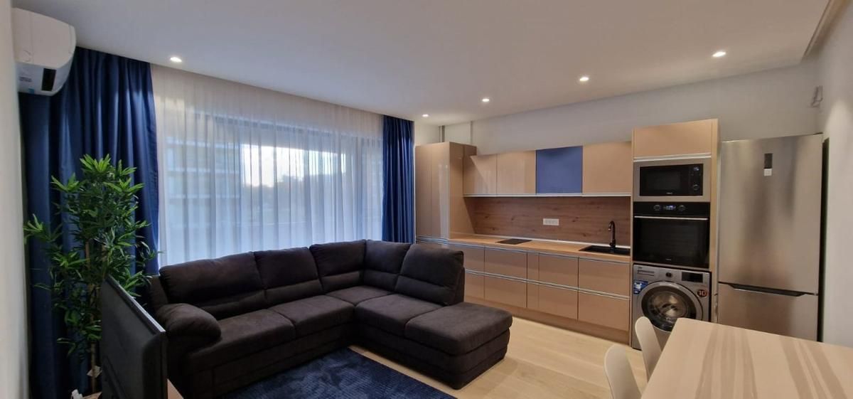APARTAMENT PREMIUM | 2 CAMERE | NUSCO CITY FAZA 1 - Poză 2