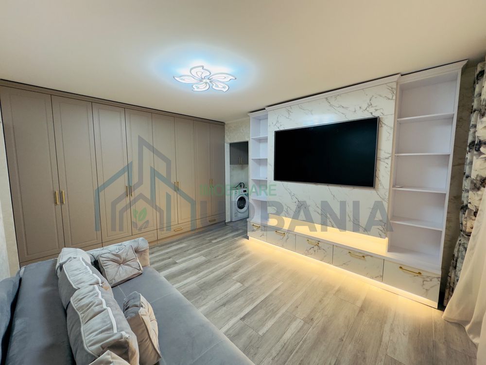 Apartament 3 camere de închiriat – Păcurari, zona Alpha Bank - Poză 1