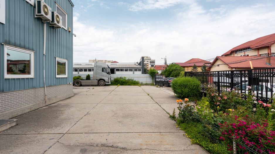 COMISION 0%, Hala productie-depozitare, Sos. Fundeni (Sector 2) Constructie 2007 - Poză 29