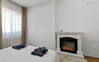 PENTHOUSE 3 Camere | Inchiriere | LUX | Parcare subterana - Poză 13