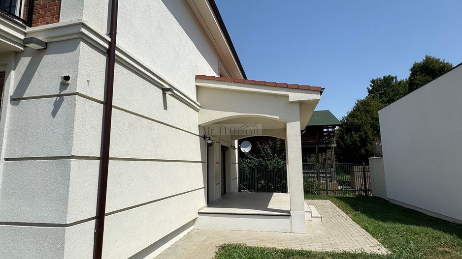 De vânzare duplex în Dumbrăvița, la liziera pădurii COMISION 0 - Poză 8