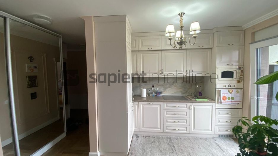 Apartament 3 camere, West Residence - Poză 3