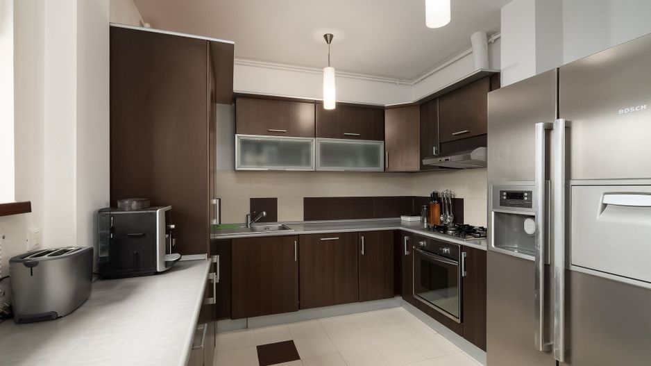 Apart 5 CAMERE Nordului Herastrau Str Barajul Arges 2 Parcari incluse - Poză 11