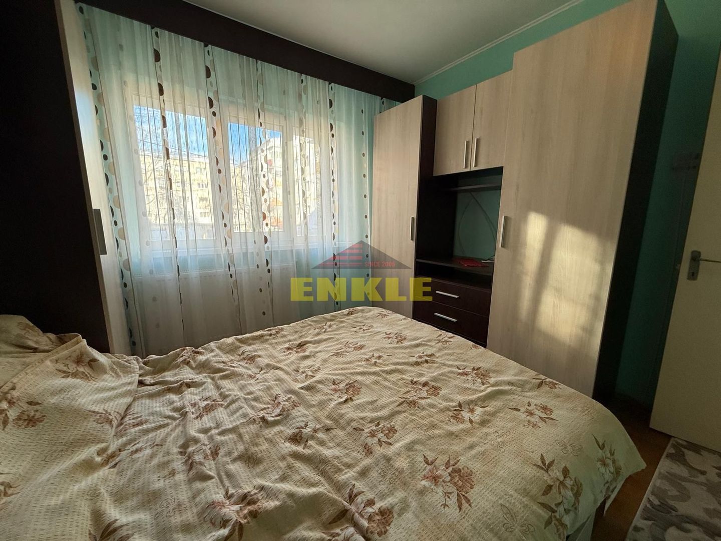 De vânzare apartament cu 2 camere decomandat, zona Bucovina. - Poză 2